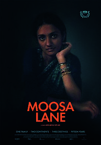 Watch Moosa Lane