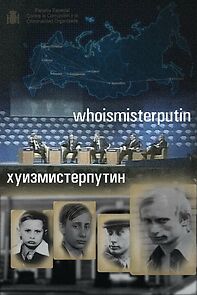 Watch Whoismisterputin