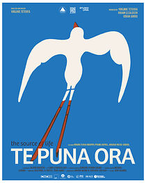 Watch Te Puna Ora (The Source of Life)
