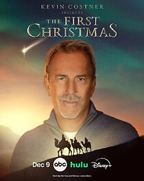 Watch Kevin Costner Presents: The First Christmas (TV Special 2025)