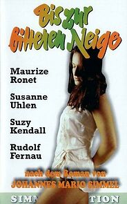 Watch To the Bitter End