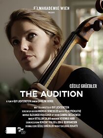 Watch The Audition (Short 2019)