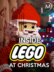 Watch Inside Lego at Christmas