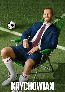 Watch Krychowiak: krok od szczytu