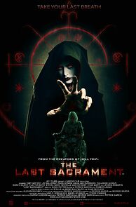 Watch Last Sacrament