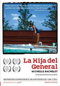 Watch La hija del general