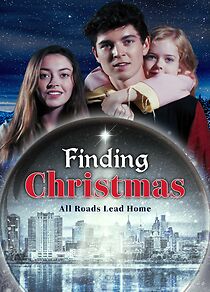 Watch Finding Christmas