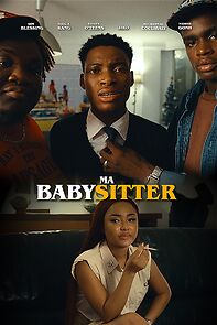 Watch Ma Babysitter (Short 2024)