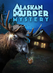 Watch Alaskan Murder Mystery