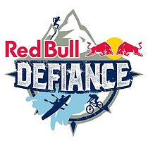 Watch Red Bull Defiance (Short 2014)