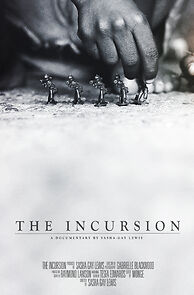 Watch The Incursion (Short 2017)