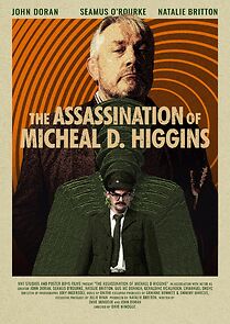 Watch The Assassination of Michael D Higgins (Short 2025)