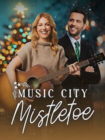 Watch Music City Mistletoe