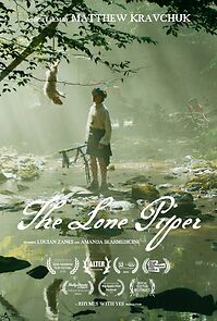 Watch The Lone Piper (Short 2025)