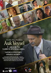 Watch Asik Veysel