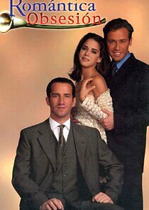Watch Romántica Obsesión