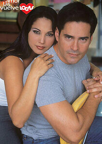 Watch El amor las vuelve locas