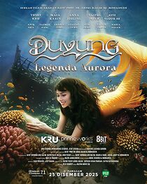 Watch Duyung: Legenda Aurora