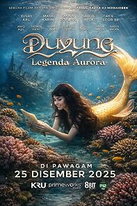 Watch Duyung: Legenda Aurora