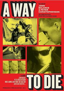 Watch A Way to Die: The Films of Peter Christopherson and John Balance