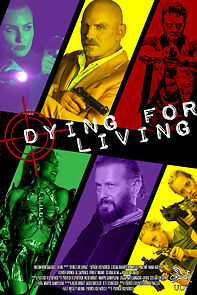 Watch Dying for Living