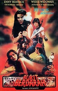 Watch Bukit Berdarah