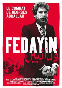 Watch Fedayin, le combat de Georges Abdallah