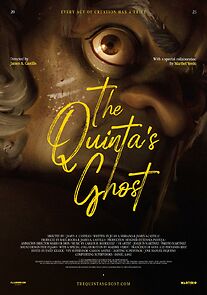 Watch El fantasma de la Quinta (Short 2025)