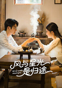 Watch Wind and Starlight