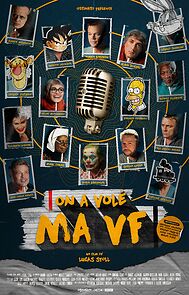 Watch On a volé ma VF