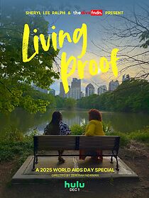 Watch Living Proof (TV Special 2025)