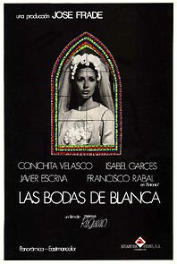 Watch Las bodas de Blanca