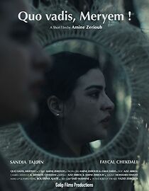 Watch Quo Vadis, Meryem! (Short 2025)