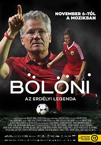 Watch Bölöni - Az erdélyi legenda