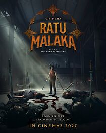 Watch Ratu Malaka