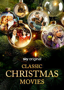 Watch Classic Christmas Movies