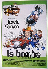 Watch La bomba