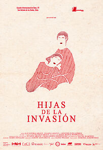 Watch Hijas de la Invasión (Short 2022)