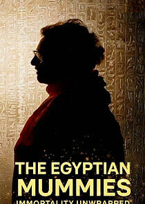 Watch Momies d'Egypte, en quête d'immortalité