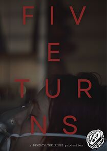 Watch Five Turns (Short 2024)