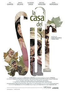 Watch La casa del sur