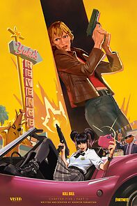 Watch Yuki's Revenge (Short 2025)