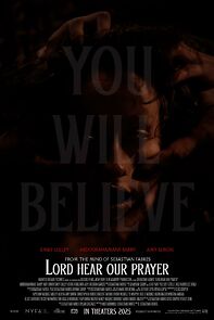 Watch Lord Hear Our Prayer (Short)