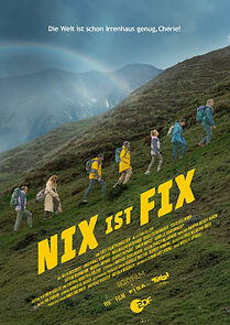 Watch Nix ist Fix