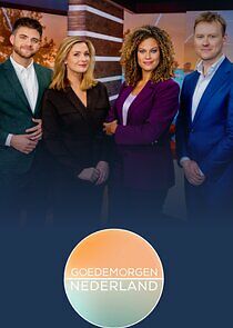 Watch Goedemorgen Nederland
