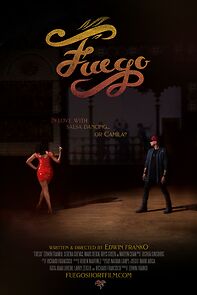 Watch Fuego (Short 2022)