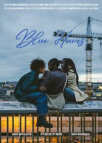 Watch Blue Hour. (Short 2024)