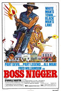 Watch Boss Nigger