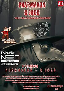 Watch Pharmakon - O Jogo