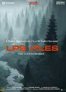 Watch LPS Files (Short 2025)